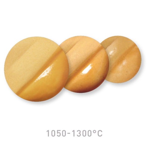 Farba podszkliwna V-304 STRAW