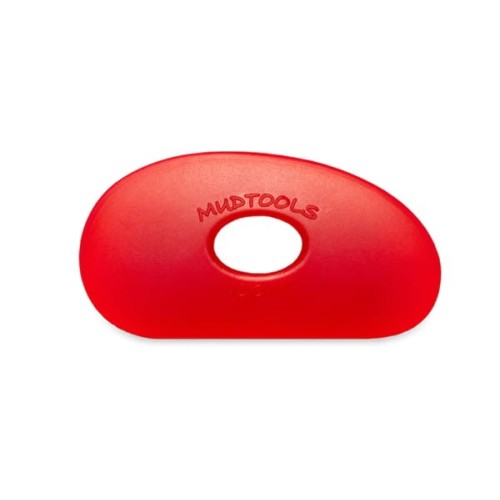 Cyklina Mudtools Shape 0