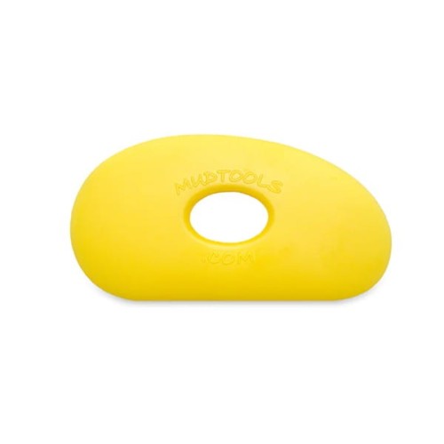 Cyklina Mudtools Shape 0
