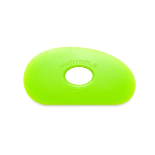 Cyklina Mudtools Shape 0