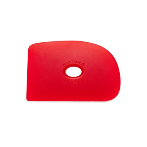Cyklina Mudtools Shape 2