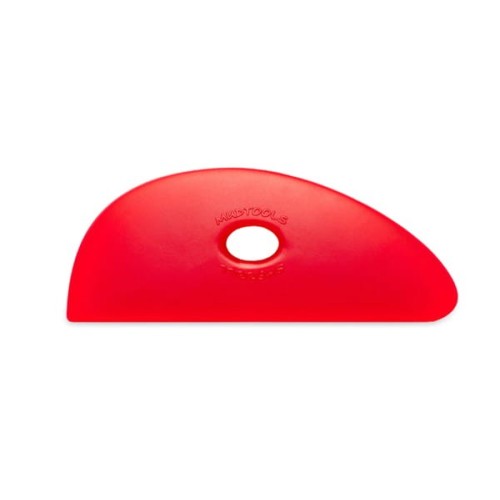 Cyklina Mudtools Shape 3
