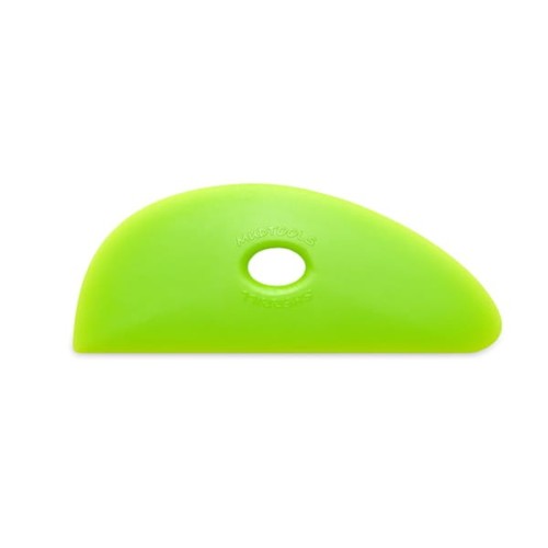 Cyklina Mudtools Shape 3