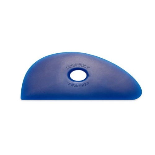 Cyklina Mudtools Shape 3