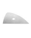 Cyklina stalowa Mudtools Shape 7
