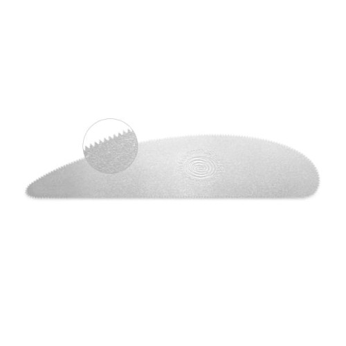 Cyklina stalowa Mudtools Long Scraper