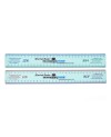 DiamondCore Tools Shrink Ruler