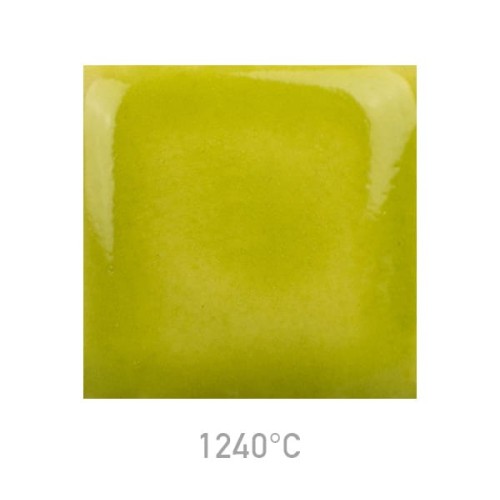 Szkliwo SC-27 SOUR APPLE
