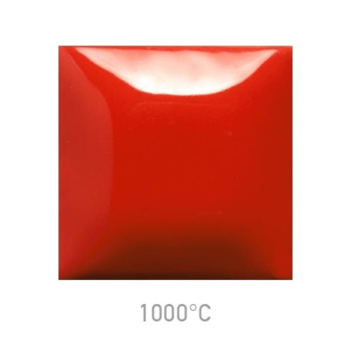 Szkliwo SC-73 CANDY APPLE RED