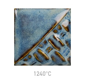 Szkliwo SW-101 STONED DENIM
