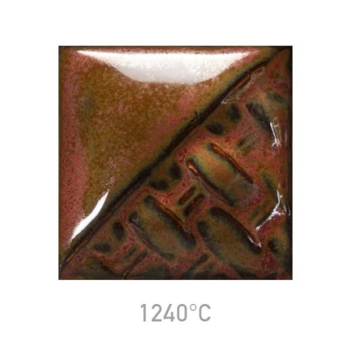 Szkliwo SW-130 COPPER JADE