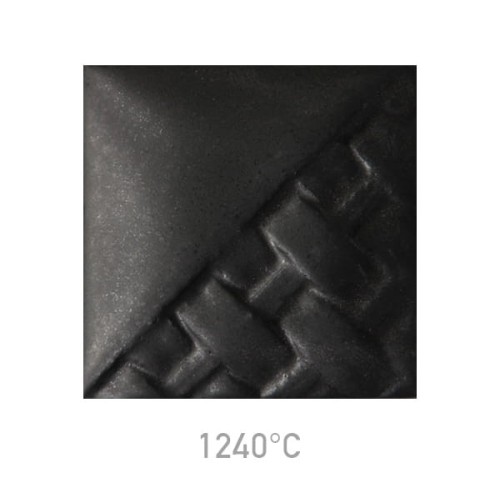 Szkliwo SW-140 BLACK MATTE