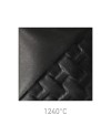 Szkliwo SW-140 BLACK MATTE