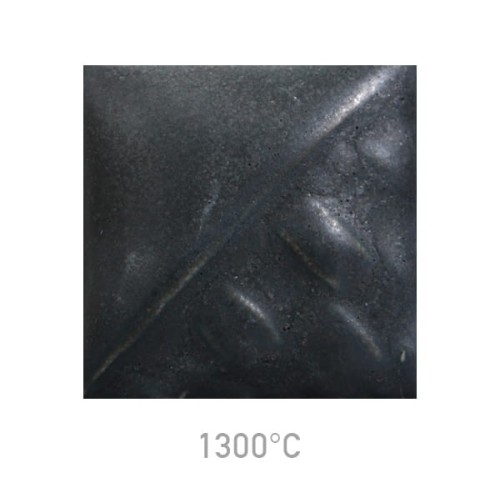 Szkliwo SW-140 BLACK MATTE