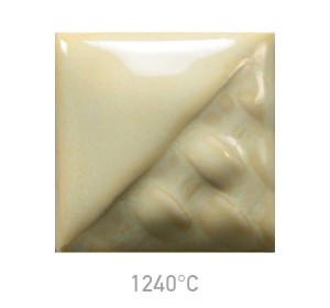 Szkliwo SW-169 FROSTED LEMON