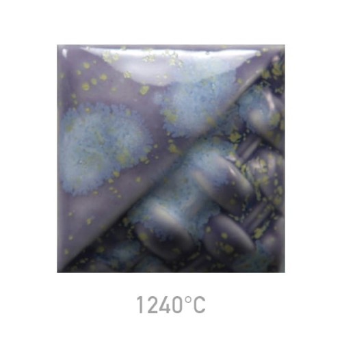 Szkliwo SW-170 BLUE HYDRANGEA