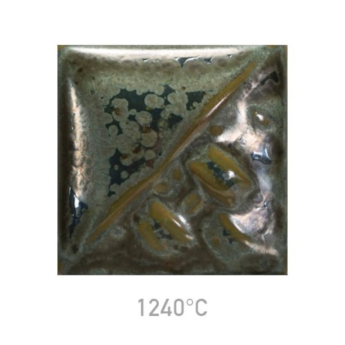 Szkliwo SW-184 SPECKLED TOAD