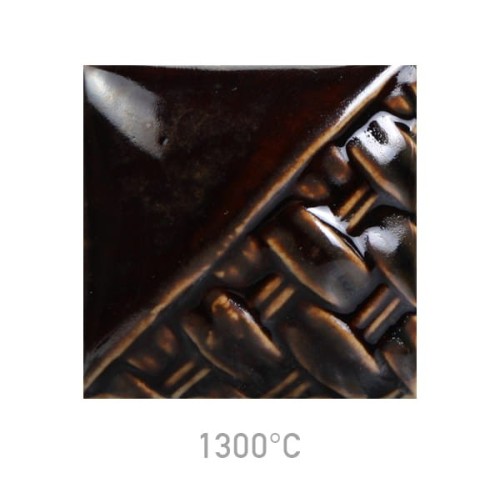Szkliwo SW-203 ROOT BEER ICE