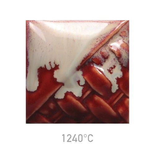 Szkliwo SW-401 LIGHT FLUX