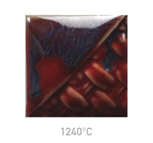Szkliwo SW-402 DARK FLUX