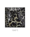 Szkliwo SW-404 BLACK MUDCRACK