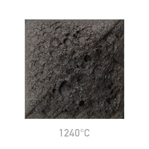 Szkliwo SW-406 DARK MAGMA