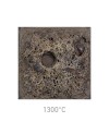 Szkliwo SW-406 DARK MAGMA
