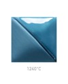 Farba podszkliwna UG-19 ELECTRA BLUE