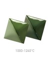Farba podszkliwna UG-21 LEAF GREEN