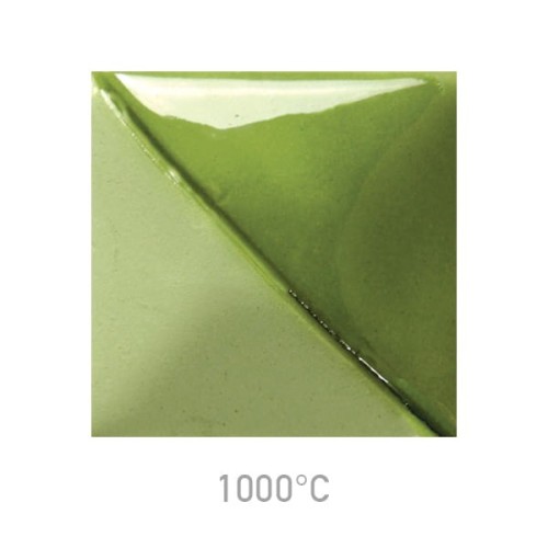 Farba podszkliwna UG-22 SPRING GREEN