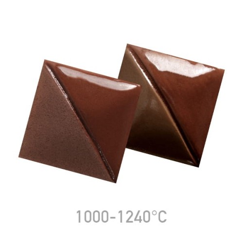 Farba podszkliwna UG-31 CHOCOLATE