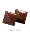 Farba podszkliwna UG-31 CHOCOLATE