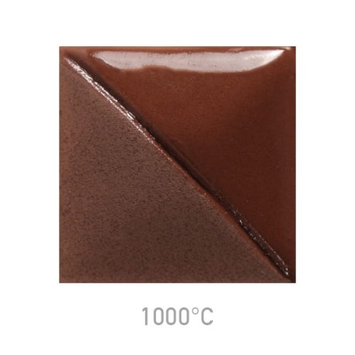 Farba podszkliwna UG-31 CHOCOLATE