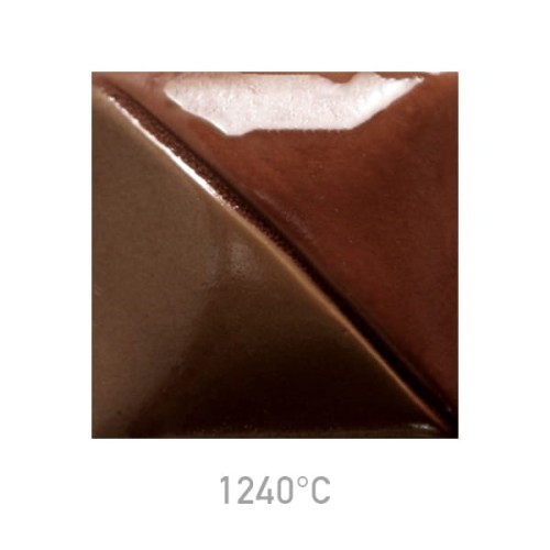Farba podszkliwna UG-31 CHOCOLATE