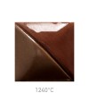 Farba podszkliwna UG-31 CHOCOLATE