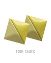 Farba podszkliwna UG-46 BRIGHT YELLOW