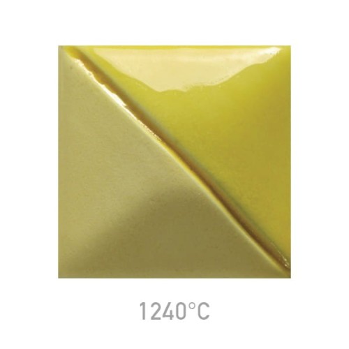 Farba podszkliwna UG-46 BRIGHT YELLOW