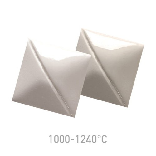 Farba podszkliwna UG-51 CHINA WHITE