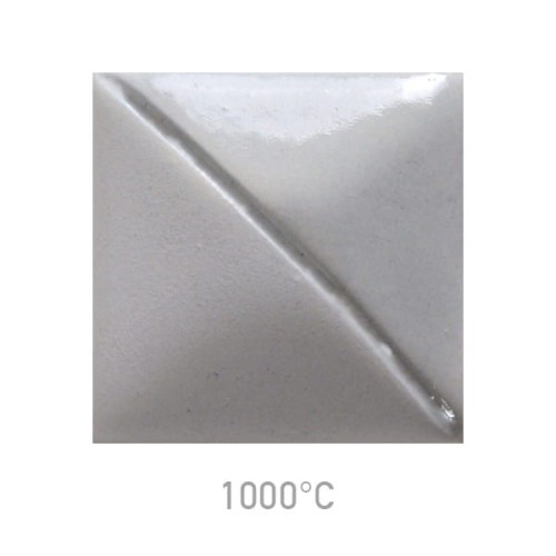 Farba podszkliwna UG-53 SILVER GREY