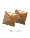Farba podszkliwna UG-57 SPICE BROWN