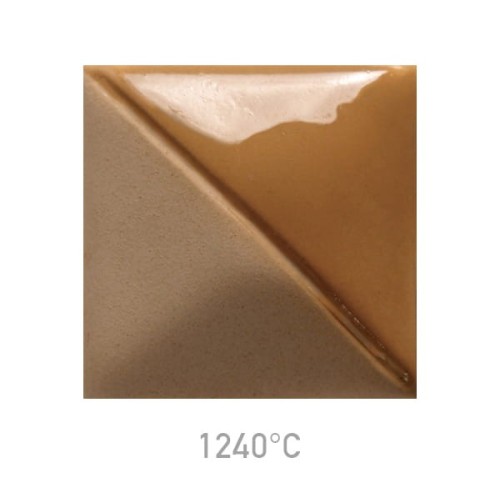 Farba podszkliwna UG-57 SPICE BROWN