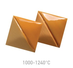 Farba podszkliwna UG-58 HARVEST GOLD