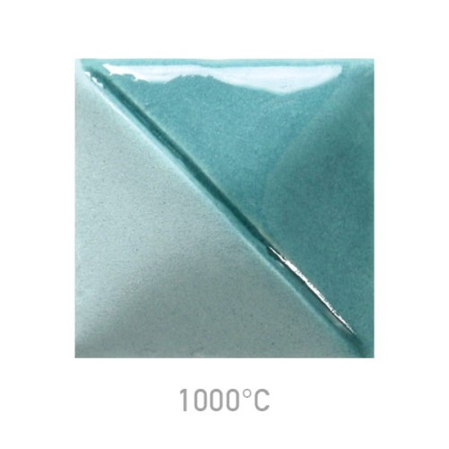 Farba podszkliwna UG-82 TUCSON TURQUOISE