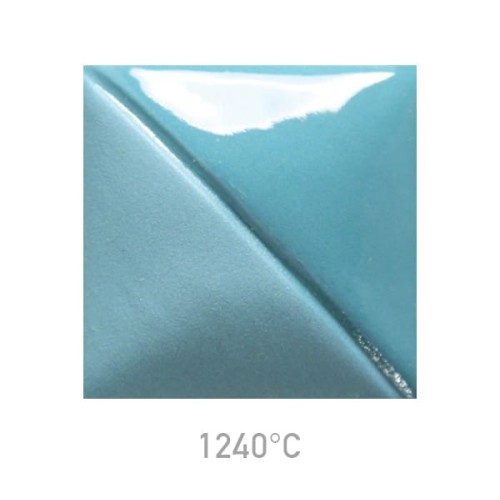 Farba podszkliwna UG-82 TUCSON TURQUOISE