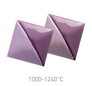 Farba podszkliwna UG-87 REGAL PURPLE