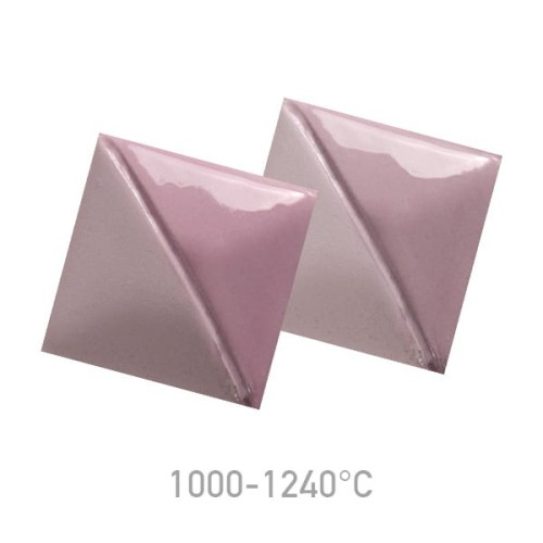 Farba podszkliwna UG-92 LILAC