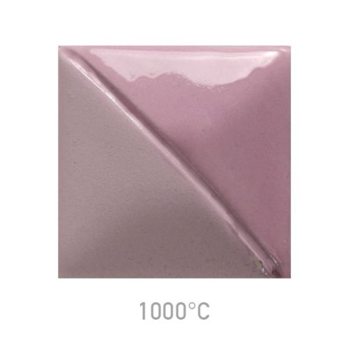 Farba podszkliwna UG-92 LILAC