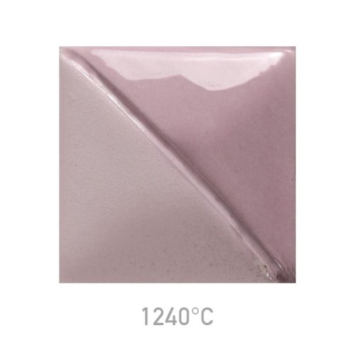 Farba podszkliwna UG-92 LILAC