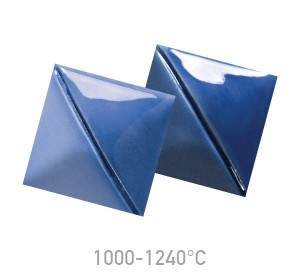 Farba podszkliwna UG-97 BRIGHT BLUE
