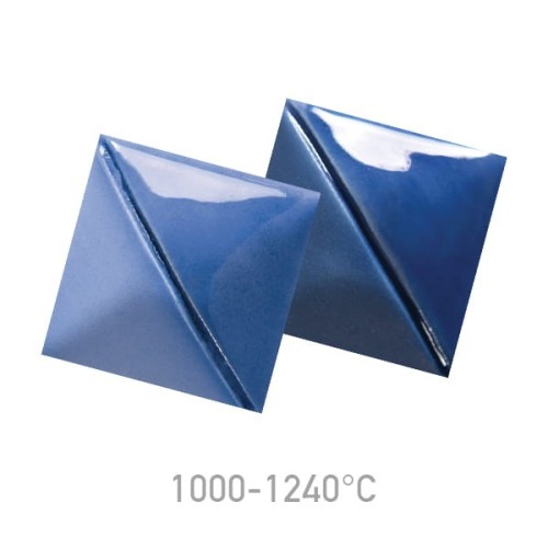 Farba podszkliwna UG-97 BRIGHT BLUE
